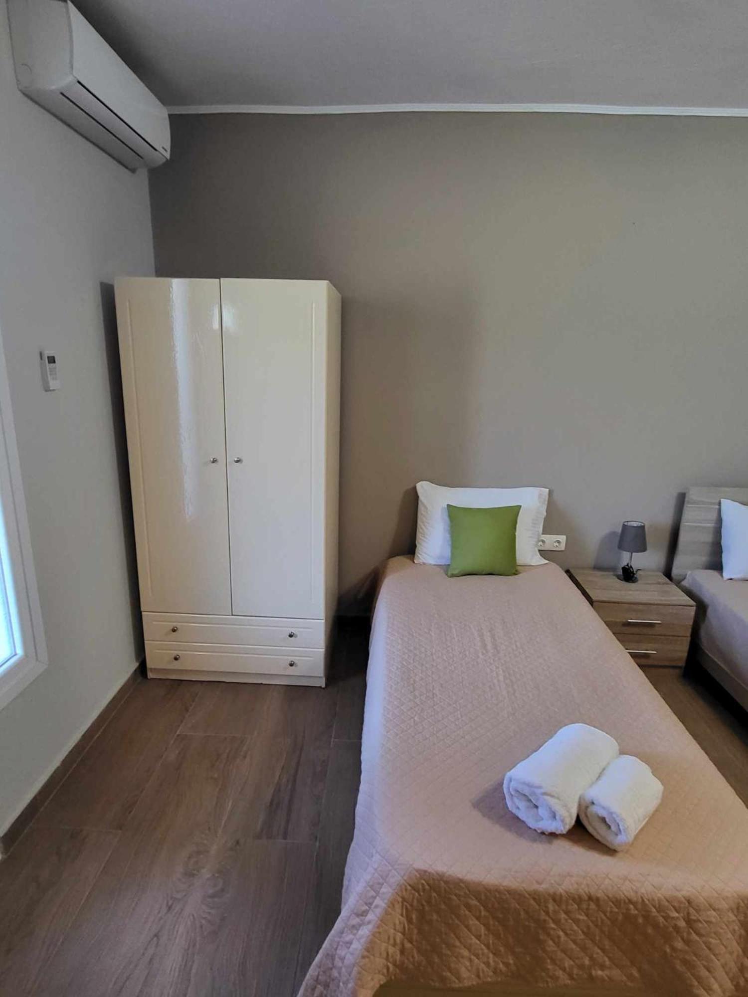 Studio Dimitri Limenaria Ngoại thất bức ảnh