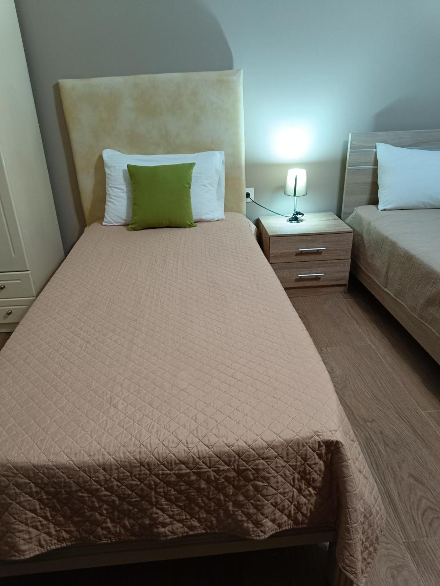 Studio Dimitri Limenaria Ngoại thất bức ảnh